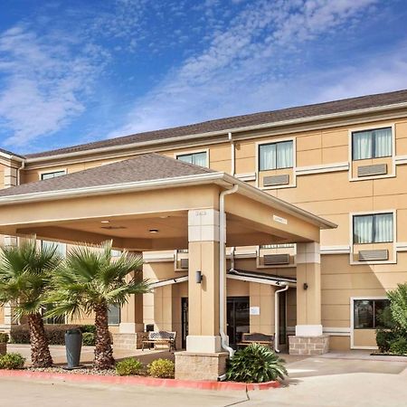 Hotel Baymont By Wyndham Tyler Exteriér fotografie