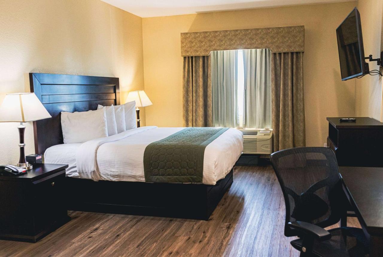 Hotel Baymont By Wyndham Tyler Exteriér fotografie