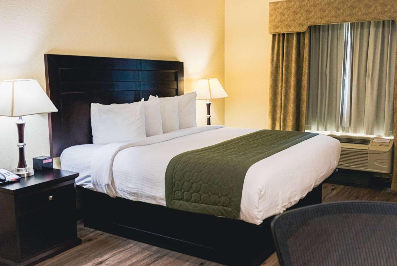 Hotel Baymont By Wyndham Tyler Exteriér fotografie